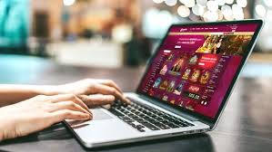 Как войти на сайт Casino R7